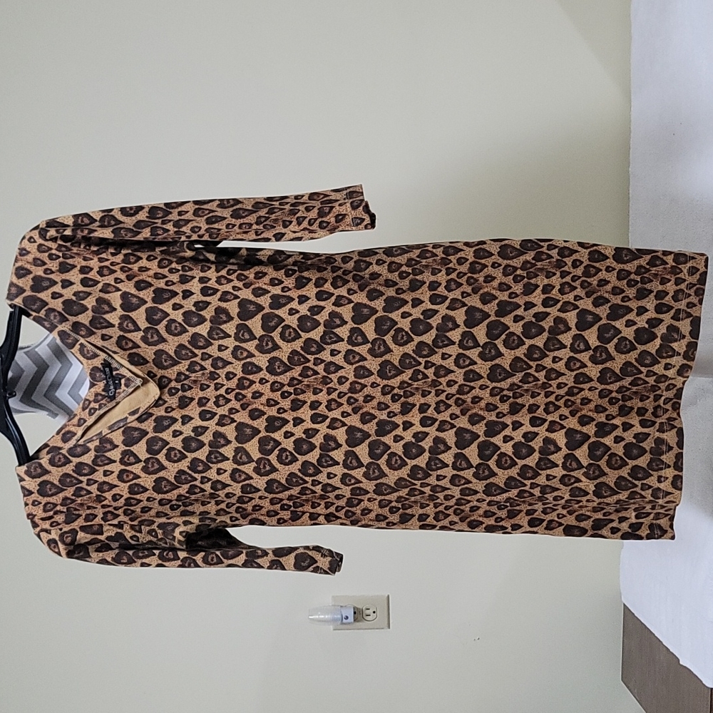 🐆